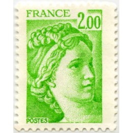 France - 1977