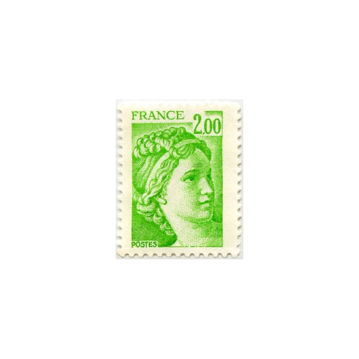France - 1977