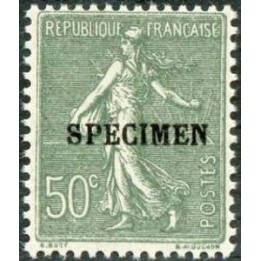 France - 198-CI 2