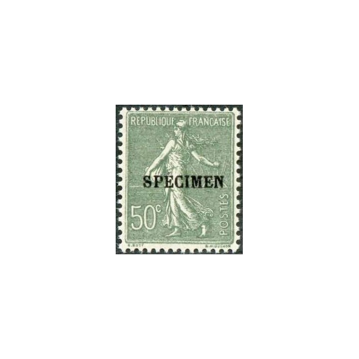 France - 198-CI 2