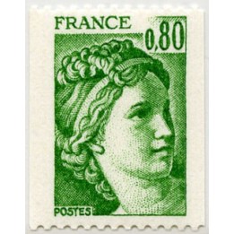 France - 1980