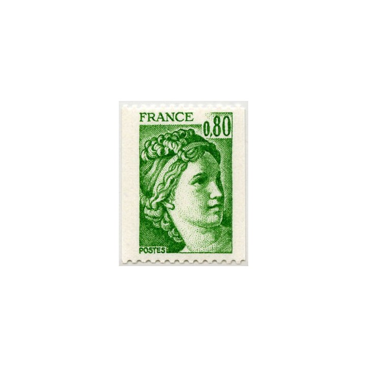 France - 1980