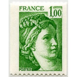 France - 1981A