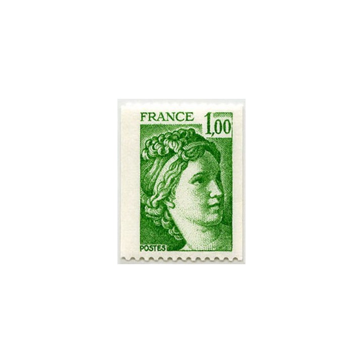France - 1981A