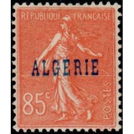 Algerie - 028