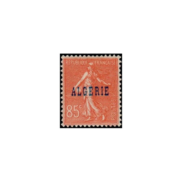 Algerie - 028