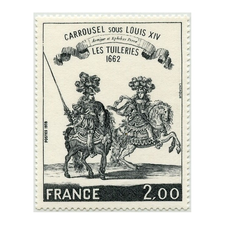 France - 1983