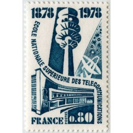 France - 1984