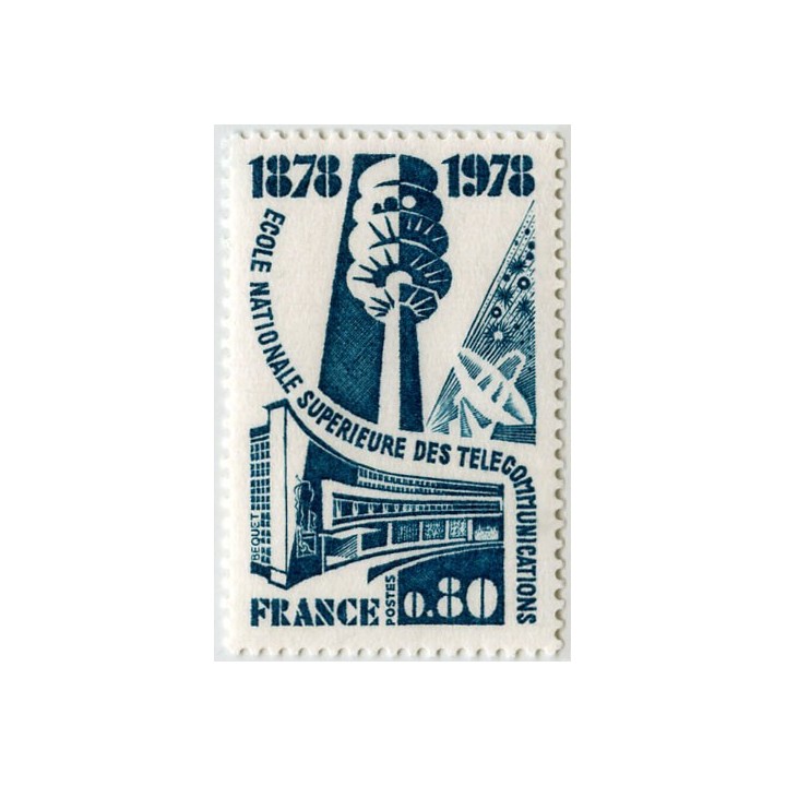 France - 1984