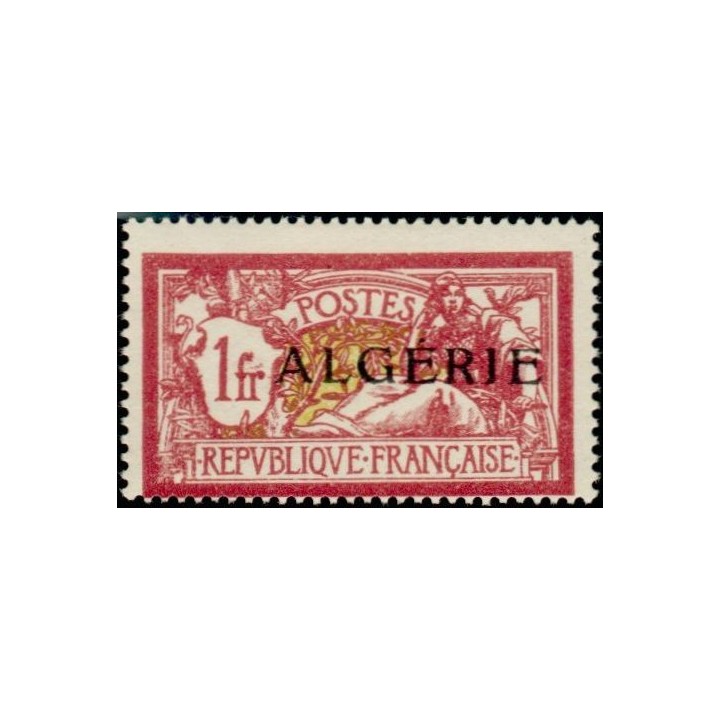Algerie - 029