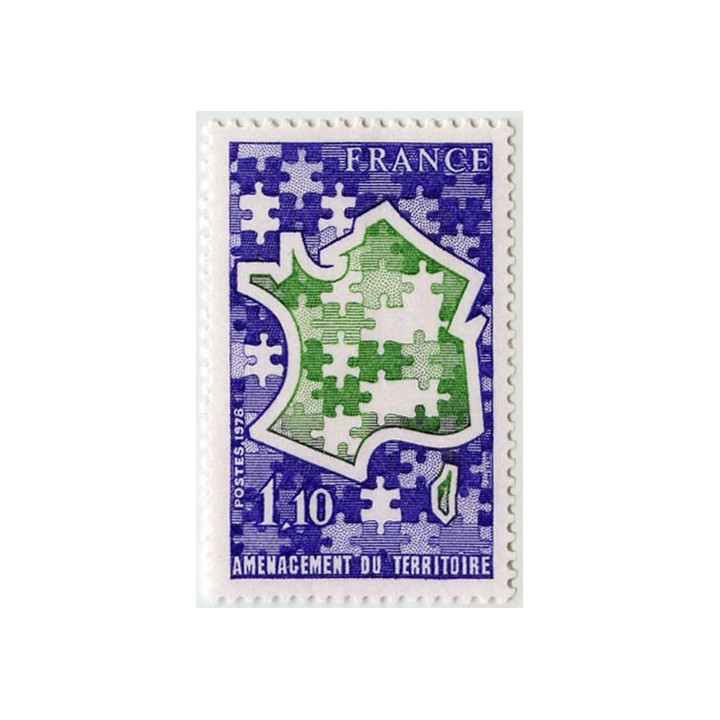France - 1995