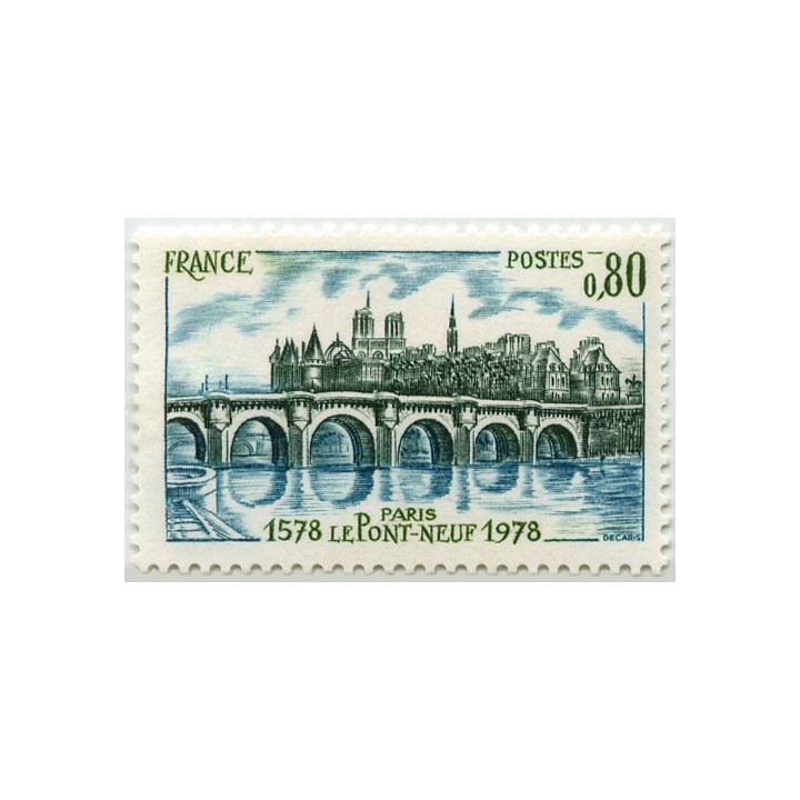 France - 1997