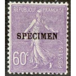 France - 200-CI 1