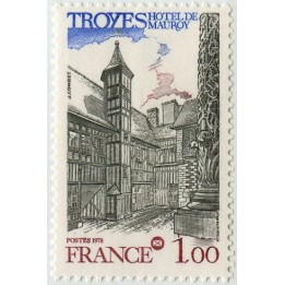 France - 2011
