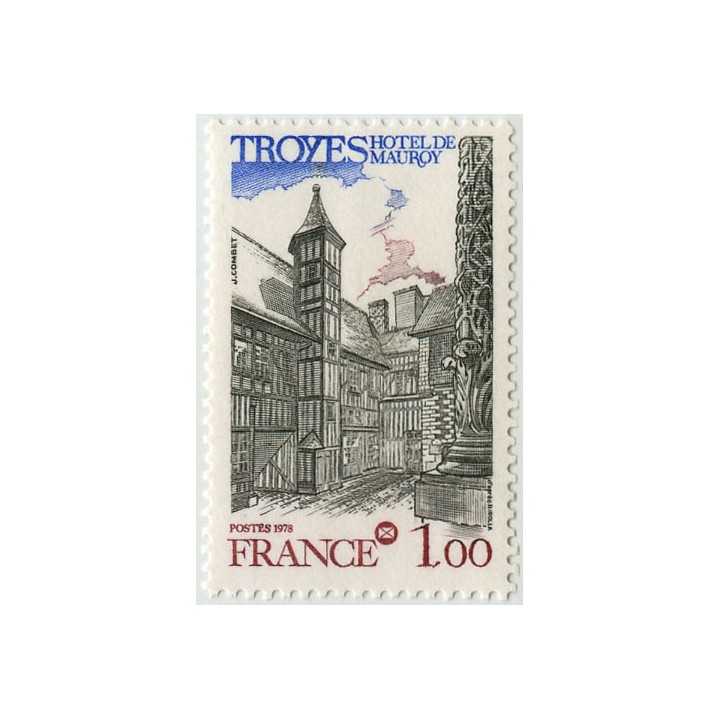 France - 2011