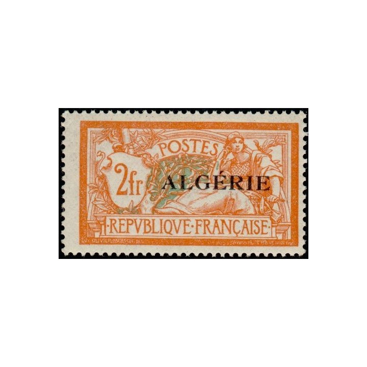 Algerie - 031
