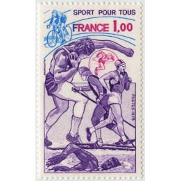 France - 2020