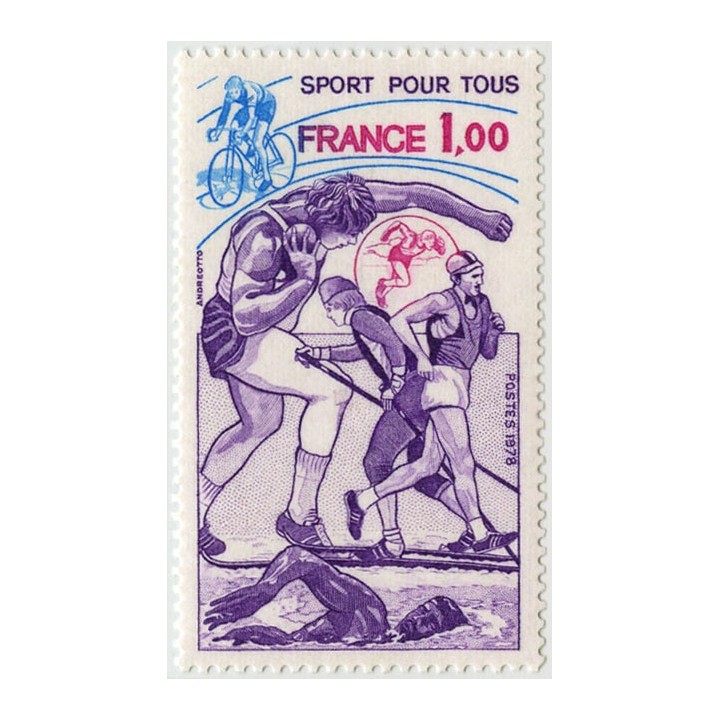 France - 2020