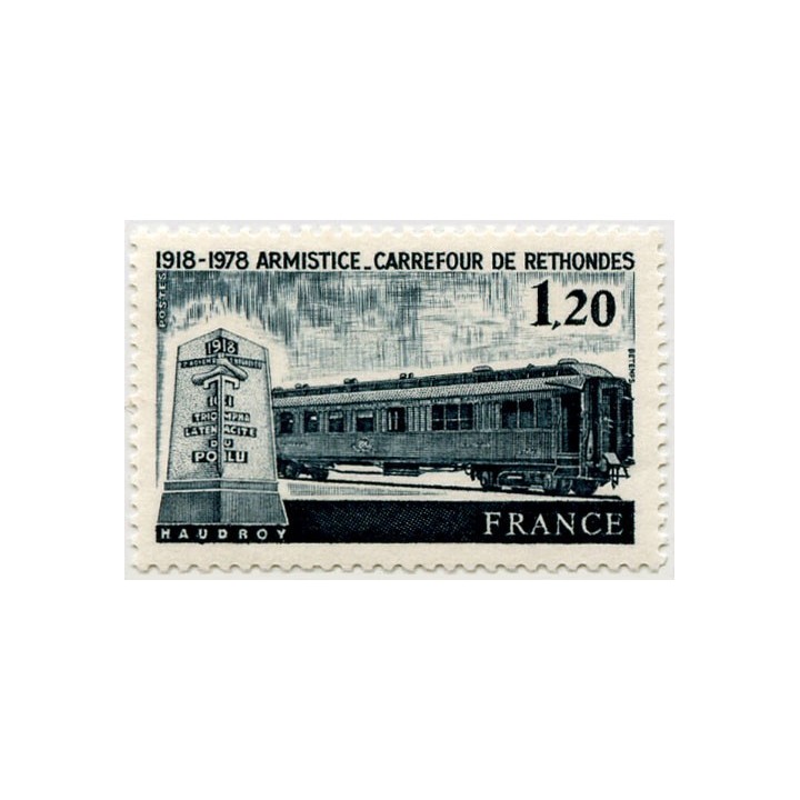 France - 2022