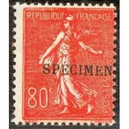 France - 203-CI 1