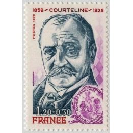 France - 2032