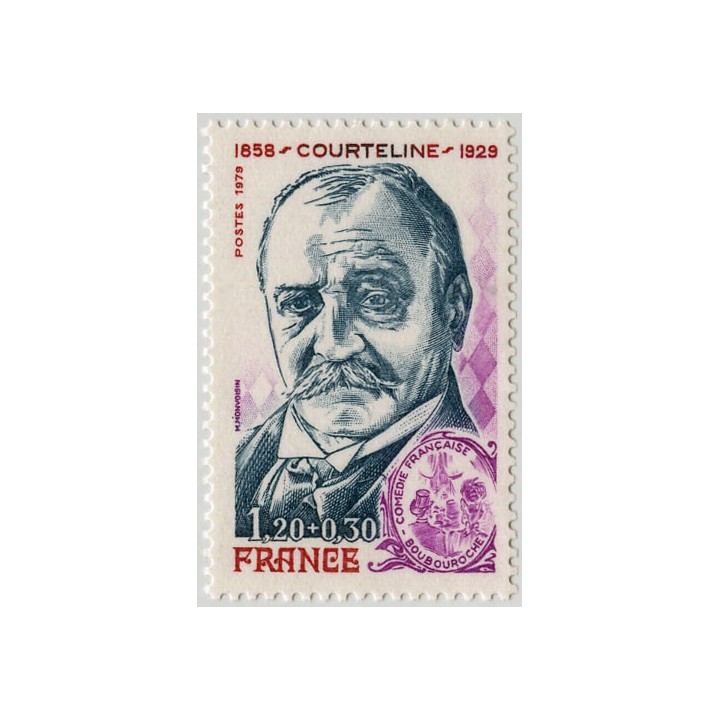France - 2032