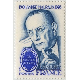 France - 2032B