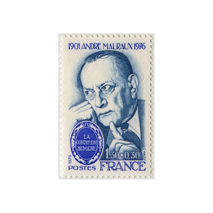 France - 2032B