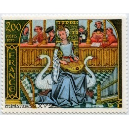 France - 2033