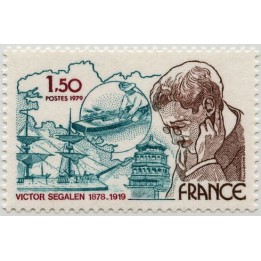 France - 2034