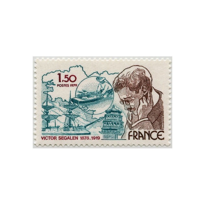 France - 2034