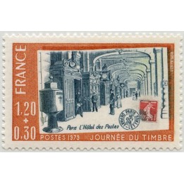 France - 2037