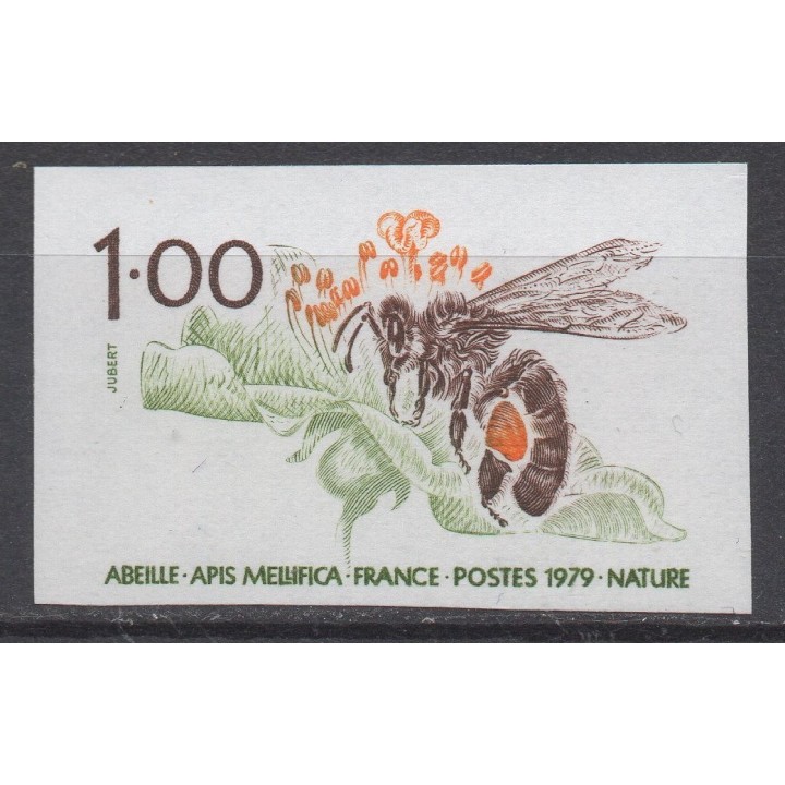 France - 2039