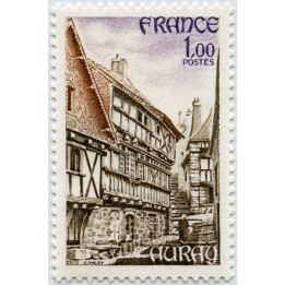France - 2041