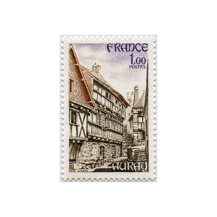 France - 2041