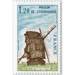 France - 2042