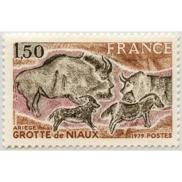 France - 2043