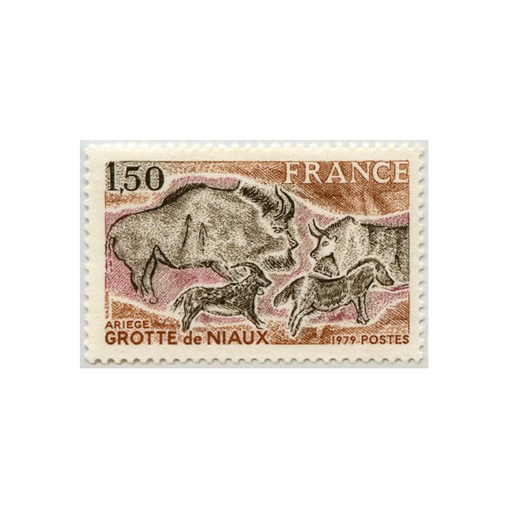 France - 2043