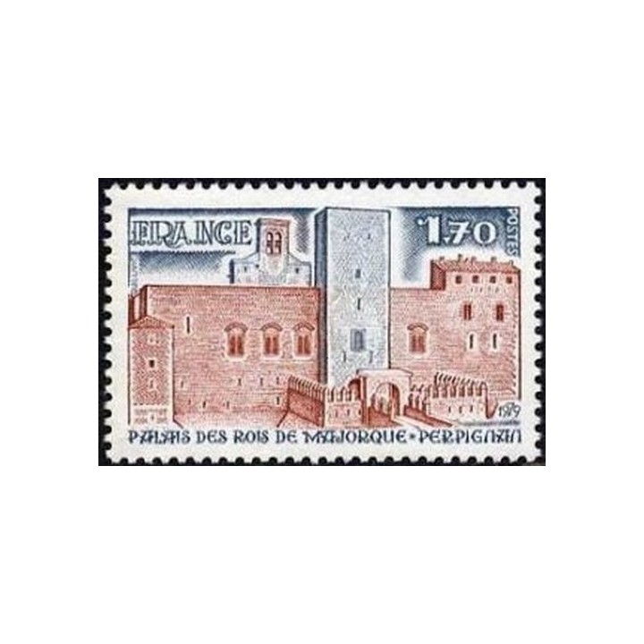 France - 2044a