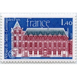 France - 2045