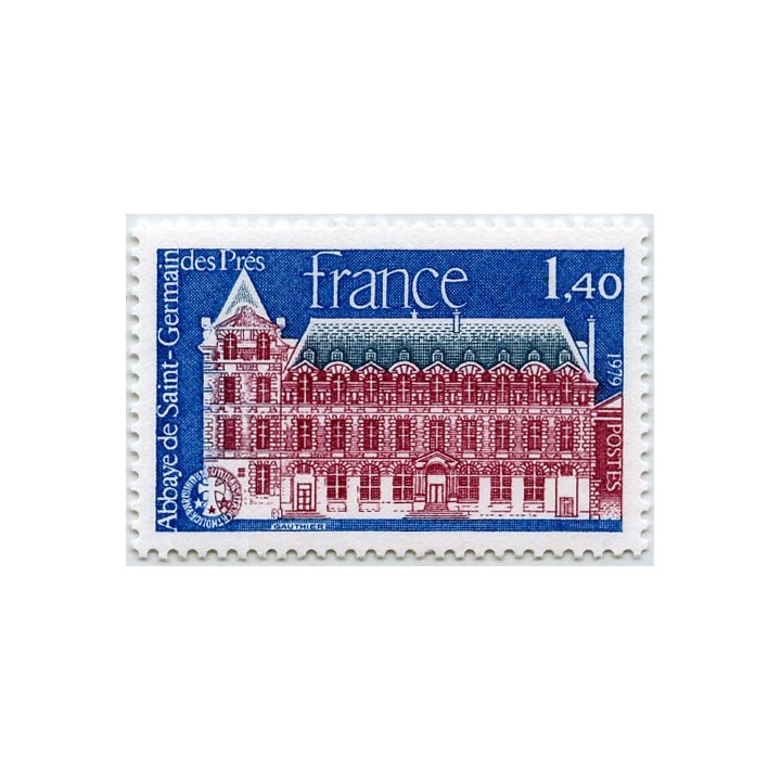 France - 2045