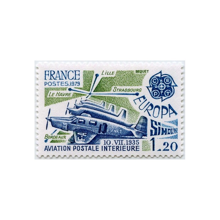 France - 2046