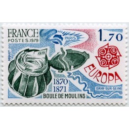 France - 2047