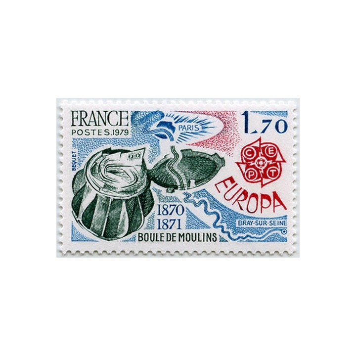 France - 2047