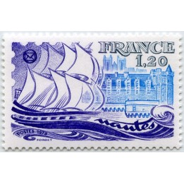 France - 2048