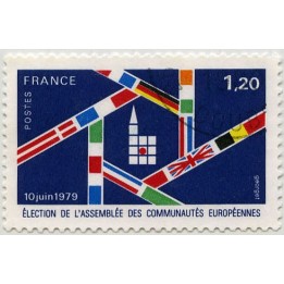 France - 2050