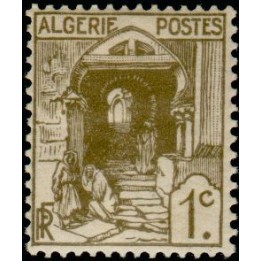 Algerie - 034