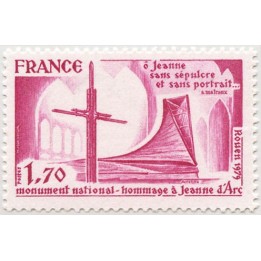France - 2051
