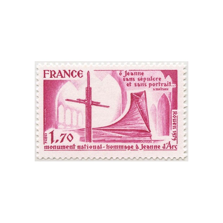 France - 2051