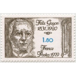 France - 2052
